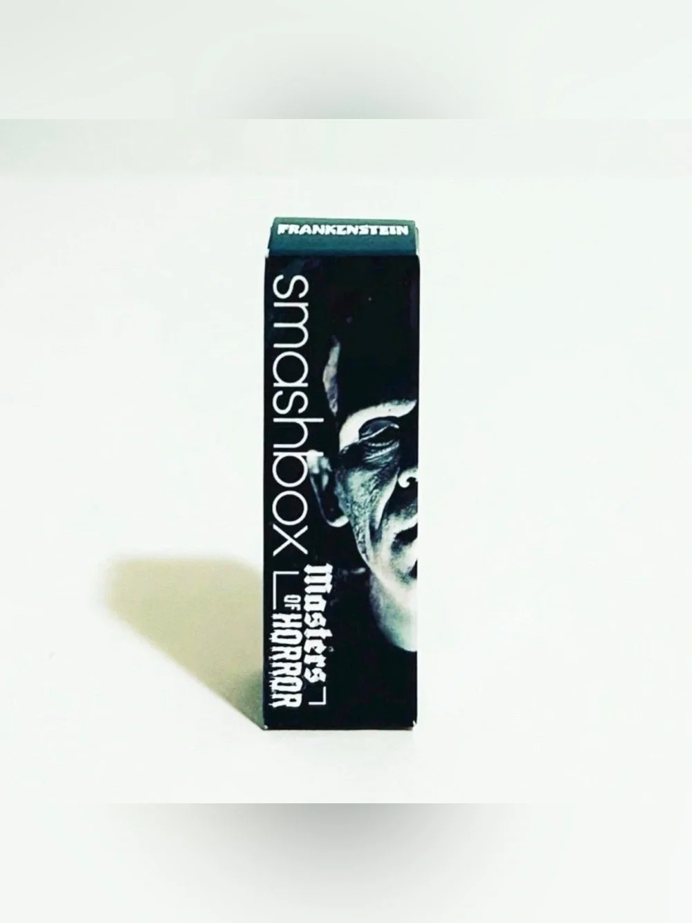 Smashbox Masters Of Horror Be Legendary Plush Lipstick Frankenstein Set
